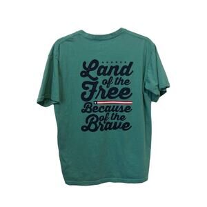 Royce Brand tee size S